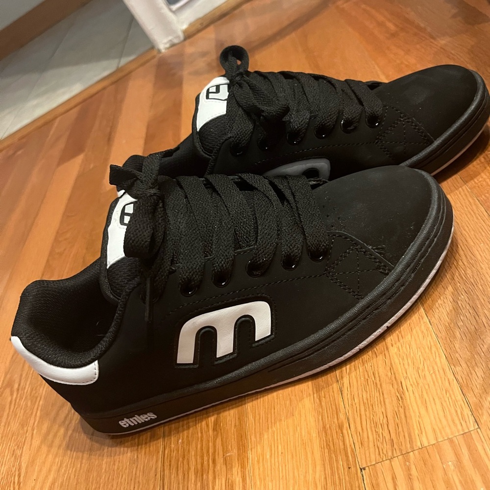 Etnies Callicut Skate Shoes (7)